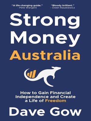 Strong Money Australia - ebook